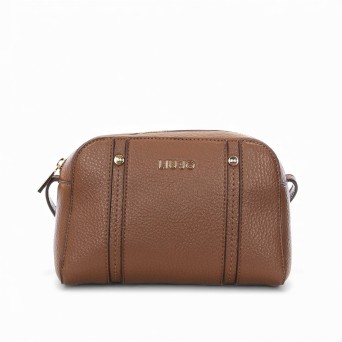 LIU JO - Bolso bandolera con logo 2