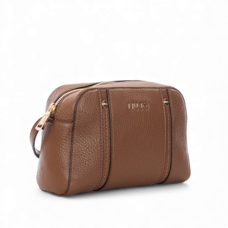 LIU JO - Bolso bandolera con logo
