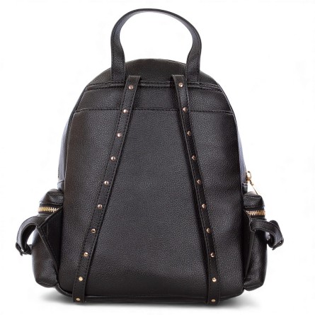 LIU JO - Rucksack aus Kunstleder mit Logo