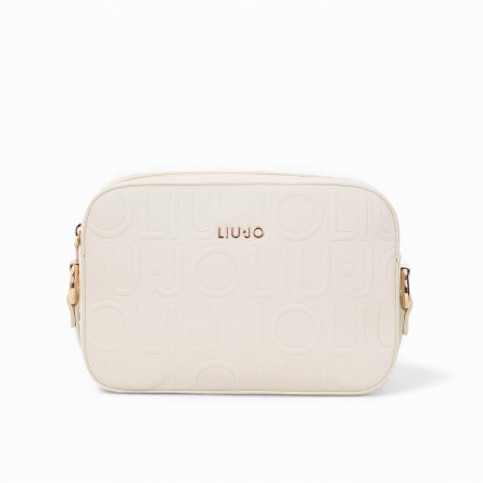 LIU JO - Sac à bandoulière avec logo