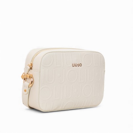 LIU JO - Logo Shoulder Bag
