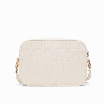 LIU JO - Logo Shoulder Bag
