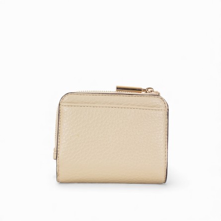 LIU JO - Portefeuille en faux cuir avec logo