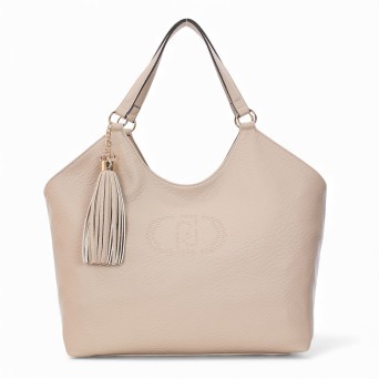 LIU JO - Sac à provisions Samira