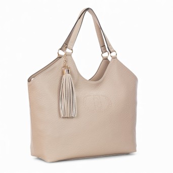 LIU JO - Samira Shopping Bag 2