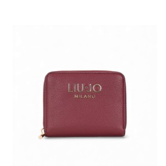 LIU JO - Brieftasche Ecs Zip Around