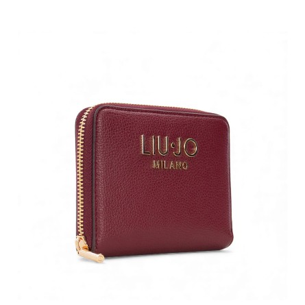 LIU JO - Portafoglio Ecs Zip Around