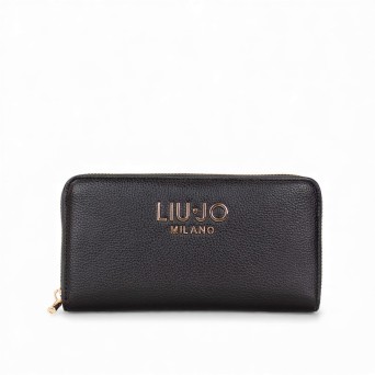LIU JO - Cartera Ecs Zip Around