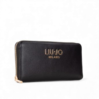 LIU JO - Brieftasche Ecs Zip Around 2