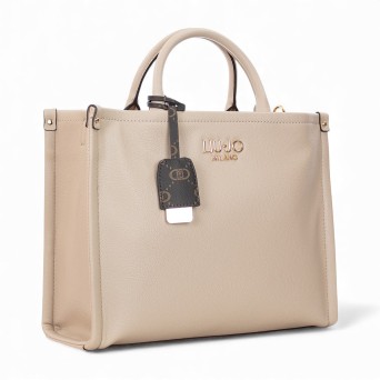 LIU JO - Borsa shopping Ecs Tote 2