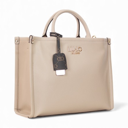 LIU JO - Borsa shopping Ecs Tote