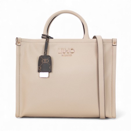 LIU JO - Borsa shopping Ecs Tote