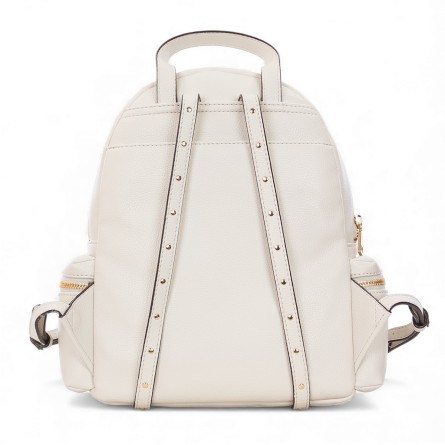 LIU JO - Sac à dos en faux cuir avec logo