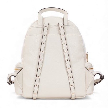 LIU JO - Sac à dos en faux cuir avec logo