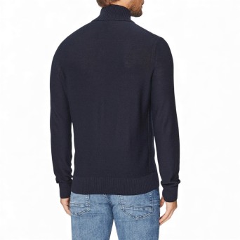 BOSS - Avac Strickjacke mit Reißverschluss 2