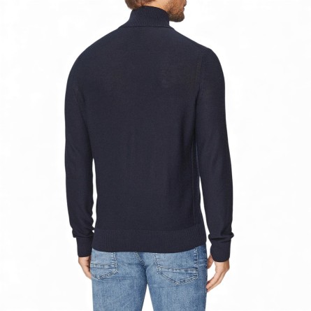 BOSS - Avac Cardigan with Zip