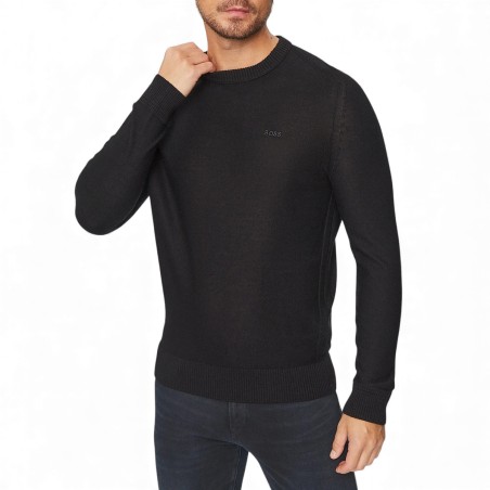 BOSS - Avac-T-Shirt mit Logo