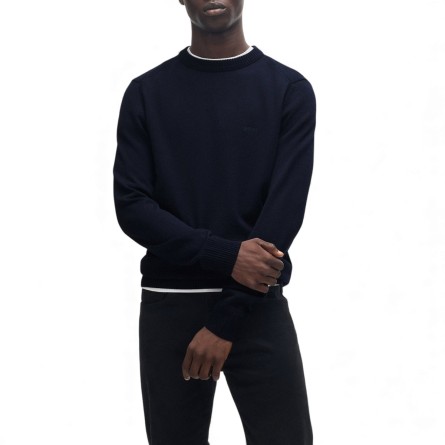 BOSS - Avac sweater with logo