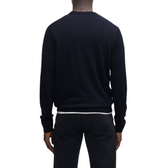 BOSS - Avac-T-Shirt mit Logo 2