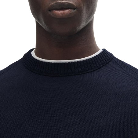 BOSS - T-shirt Avac avec logo