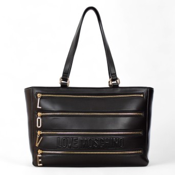LOVE MOSCHINO - Bolso de piel sintética