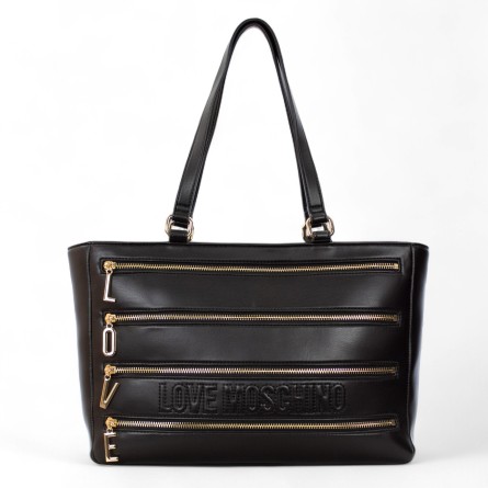 LOVE MOSCHINO - Bolso de piel sintética