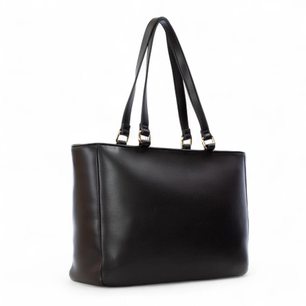 LOVE MOSCHINO - Shopper en faux cuir