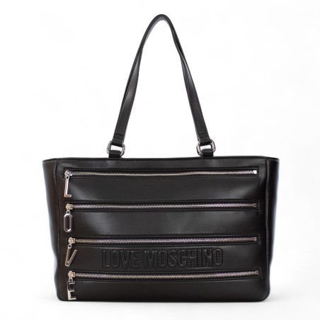 LOVE MOSCHINO - Bolso de piel sintética
