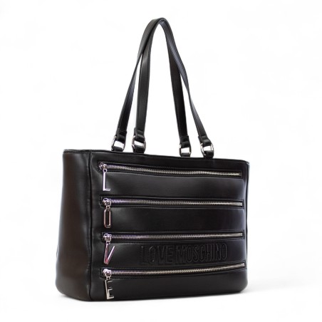 LOVE MOSCHINO - Bolso de piel sintética