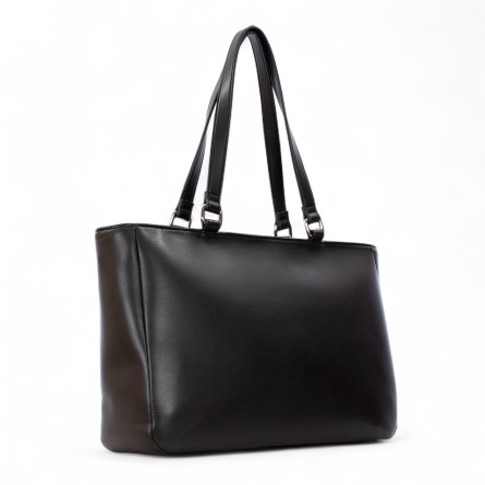 LOVE MOSCHINO - Shopper en faux cuir