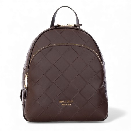 MARC ELLIS - Naisha Rucksack aus Kunstleder