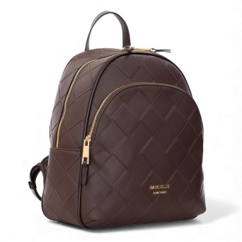 MARC ELLIS - Naisha Faux Leather Backpack 2