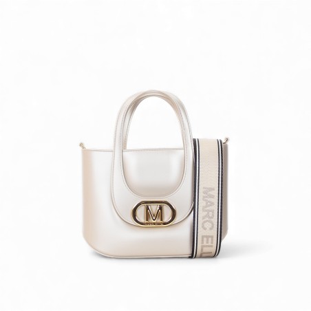 MARC ELLIS - Flache Tasche Galicia