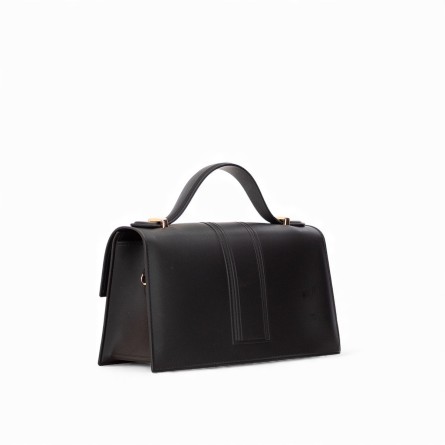 MARC ELLIS - Borsa a mano Flat Arrow