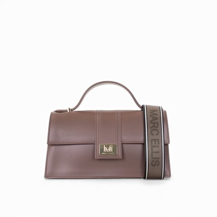 MARC ELLIS - Borsa a mano Flat Arrow