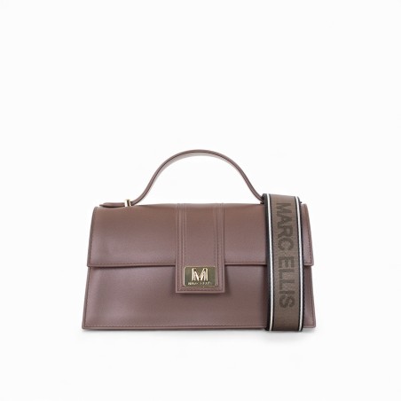 MARC ELLIS - Borsa a mano Flat Arrow