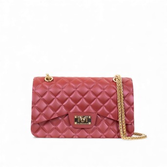 MARC ELLIS - Flache Tasche Falcon