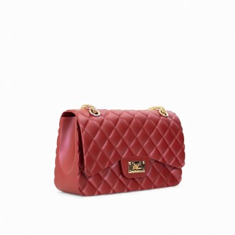 MARC ELLIS - Flache Tasche Falcon 2