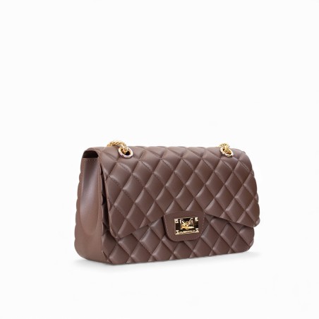 MARC ELLIS - Bolso plano Falcon