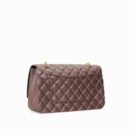 MARC ELLIS - Flache Tasche Falcon