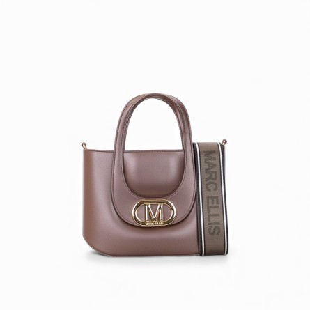 MARC ELLIS - Flache Tasche Galicia