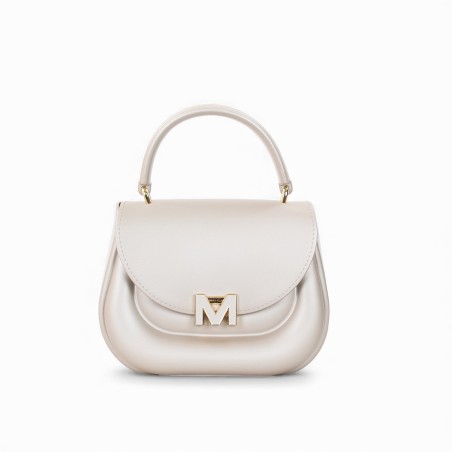 MARC ELLIS - Flache Jelly-Tasche