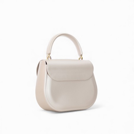 MARC ELLIS - Flache Jelly-Tasche