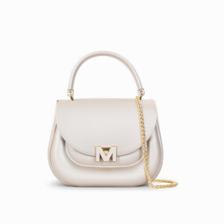 MARC ELLIS - Flache Jelly-Tasche