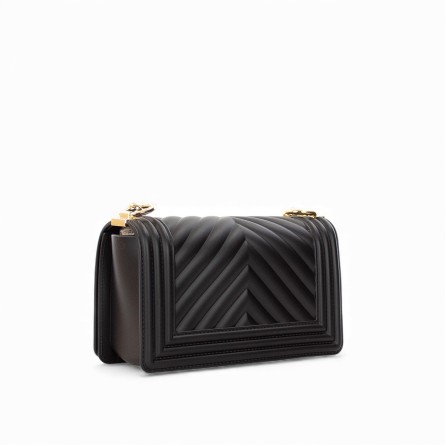 MARC ELLIS - Flache Handtasche