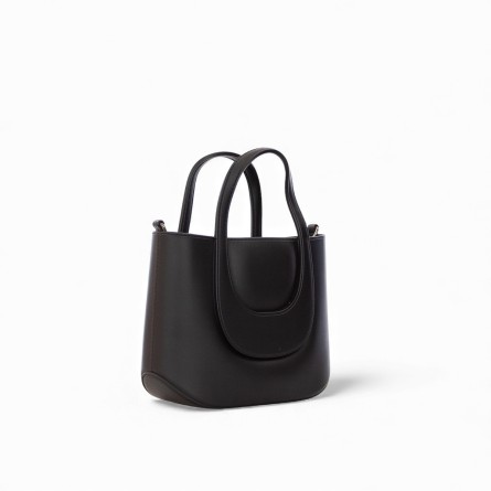 MARC ELLIS - Flache Tasche Galicia