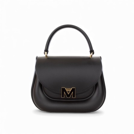 MARC ELLIS - Flache Jelly-Tasche