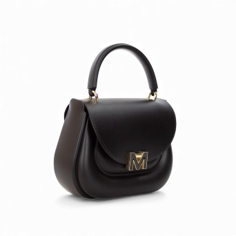 MARC ELLIS - Flache Jelly-Tasche 2