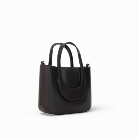 MARC ELLIS - Flache Tasche Galicia