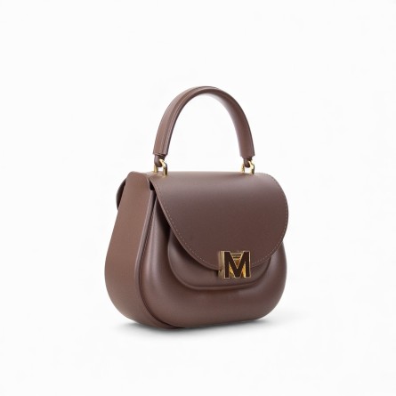 MARC ELLIS - Flache Jelly-Tasche